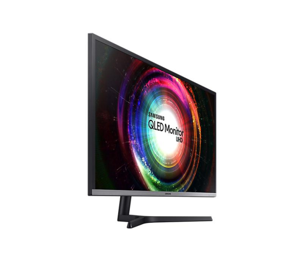 SAMSUNG 32'' U32H850UMUX Czarny, Srebrny - 383121 - zdjęcie 8
